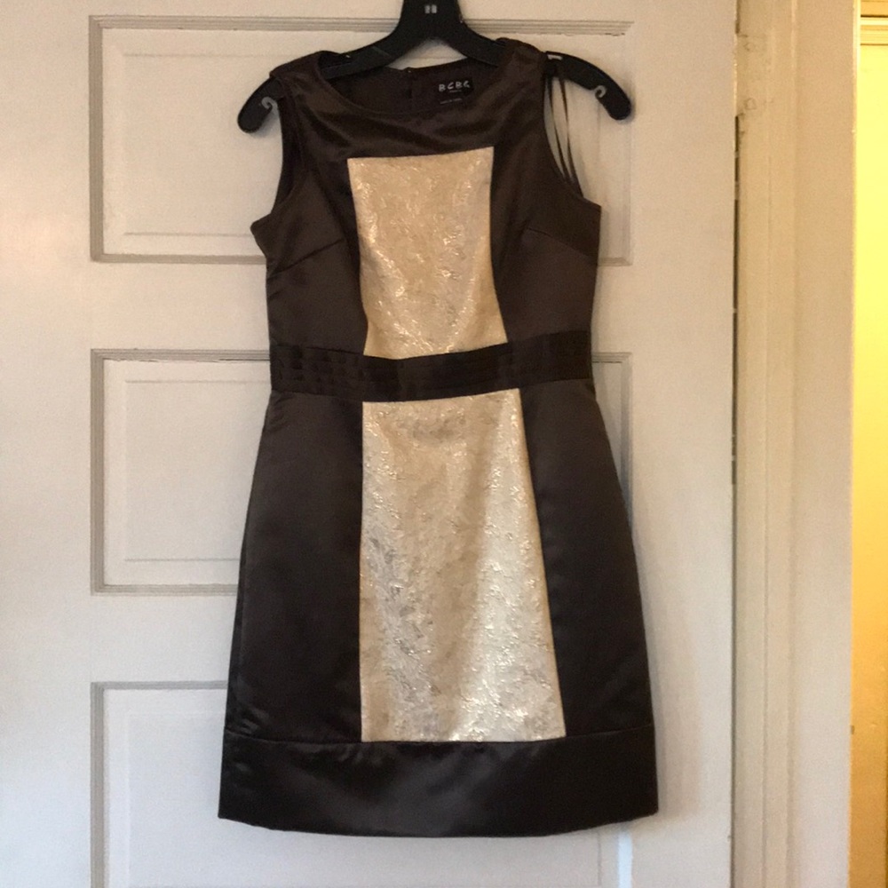 BCBG dress size 6